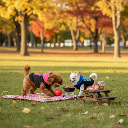 【犬服 犬 服 秋冬 犬の服 名入れ】愛犬のお名前入り 6カラートレーナー パーカー(O/SM/T/L/)