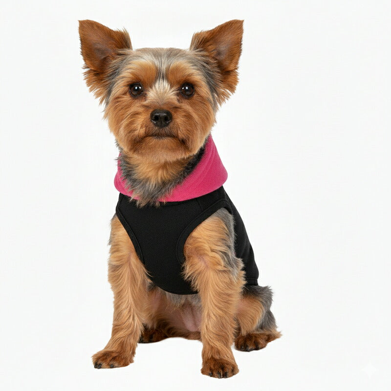 【犬服 犬 服 秋冬 犬の服 名入れ】愛犬のお名前入り 6カラートレーナー パーカー(O/SM/T/L/)