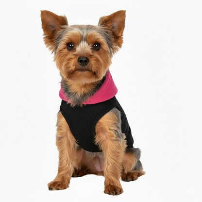 【犬服 犬 服 秋冬 犬の服 名入れ】愛犬のお名前入り 6カラートレーナー パーカー(O/SM/T/L/)