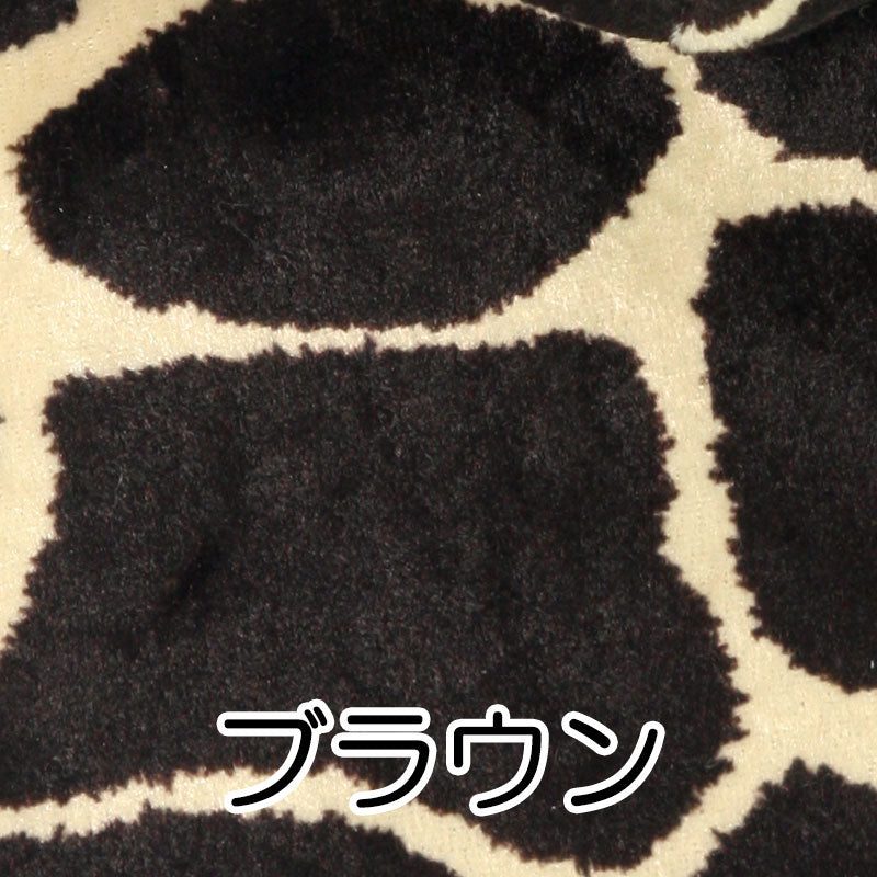 【犬服 犬 服 犬の服】アニマルアウター【ドッグウェア ペット 牛柄 ダックス トイプードル チワワ 服 タムベディ おしゃれ ヨーキー】[GI]