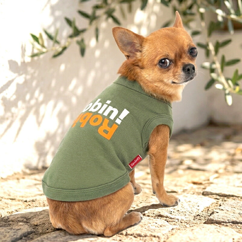 【犬服 犬 服 犬の服 秋服 冬服用】愛犬のお名前入り anywhere【 日本製 ロゴTシャツ トレーナードッグ ペット ウェア ダックス トイプードル チワワ タムベディ おしゃれ マルチーズ】(O/L/)