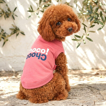【犬服 犬 服 犬の服 秋服 冬服用】愛犬のお名前入り anywhere【 日本製 ロゴTシャツ トレーナードッグ ペット ウェア ダックス トイプードル チワワ タムベディ おしゃれ マルチーズ】(O/L/)