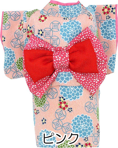 【犬 着物 犬の服】艶やか晴れ着 朝露 《名入れ可能》《コサージュ別売》【ドッグウェア ペット 着物 正月 七五三 ダックス トイプードル チワワ タムベディ かわいい シーズー 着せやすい】