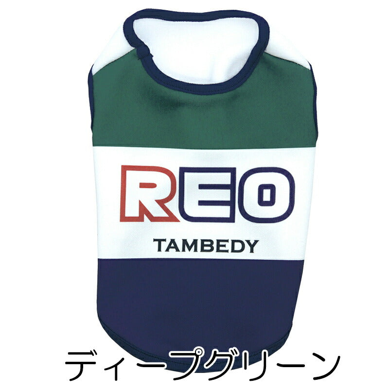【犬服 犬 服 犬の服 名入れ 春秋服 冬服用】愛犬のお名前入りビッグレター【ビッグボーダー スポーティ カジュアル ドッグ ペット ウェア ダックス トイプードル チワワ タムベディおしゃれ ポメラニアン】(S/3/N/H/)