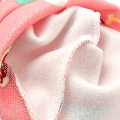 【犬服 犬 服 犬の服 秋服 冬服用】《名入れ可能》チャーミングシャツ【キャンディ うさぎ 自動車 裏起毛ドッグ ペット ウェア ダックス トイプードル チワワ タムベディかわいい ポメラニアン】[CN]
