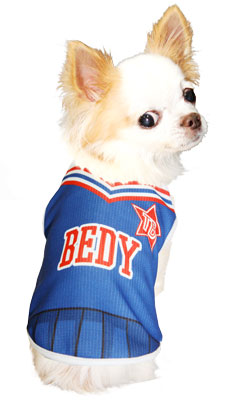 【犬 夏服 犬の服 名入れ 春服用】ひんやり 接触冷感素材 クール 愛犬のお名前入り チアガール シャツ【ドッグウェア トイプードル チワワ おもしろ ポメラニアン 暑さ対策 タムベディ】(S/B/N/H/)
