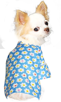 【犬 浴衣 甚平 犬の服】《名入れ可能》フラワー★甚平【ドッグウェア 男の子 女の子 ゆかた 着物 和柄 部屋着 トイプードル チワワ ダックス タムベディ かわいい シュナウザー】
