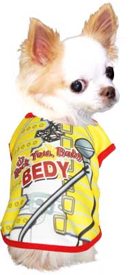 【犬服 犬 服 秋冬 犬の服 名入れ】愛犬のお名前入り フレディ・ワンキュリー 【ドッグウェア ペット 和柄 パピー ダックス トイプードル チワワ おもしろ シュナウザー タムベディ】(S/3/N/H/)