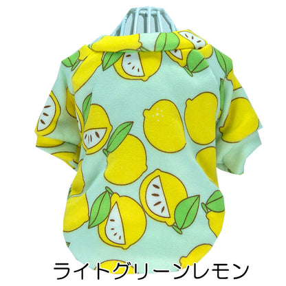 【犬服 犬 服 犬の服 冬服 秋服用】フレンドリーシャツ《名入れ可能》【裏起毛 あったか トレーナー 動物 カラフルドッグ ペット ウェア ダックス トイプードル チワワ タムベディ】[CN]