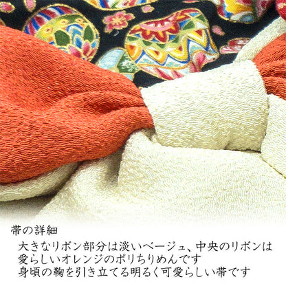 【犬服 犬 服 犬の服 秋服 冬服用 着物】艶やか晴れ着 双葉(ふたば)《名入れ可能》《コサージュ別売》【お正月 初詣 年賀状 七五三 前開き ドッグウェア ダックス トイプードル チワワ タムベディ きれい】