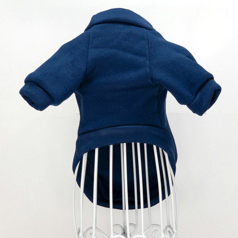 【犬服 犬 服 犬の服 名入れ 秋服 冬服用】グッデイベアトレーナー【ドッグウェア クマ プリント 裏起毛 ペット ダックス トイプードル チワワ タムベディおしゃれ ポメラニアン】[CN][GI]