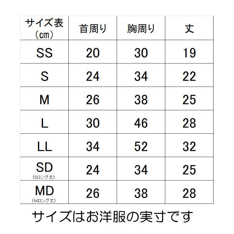【犬服 犬 服 犬の服 名入れ 夏服 春夏服用】愛犬のお名前入り 接触冷感素材クール ゴープレーン シャツ【接触接触冷感素材 ベア ドッグ ペット ウェア ダックス トイプードル チワワ タムベディ シーズー】(S/B/N/H/)