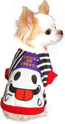 【犬服 犬 服 犬の服 ハロウィン 秋服 冬服用】ハロウィンヒーローズ2 (3D)【ドッグウェア パンプキン かぼちゃ ダックス トイプードル チワワ おもしろ タムベディ】