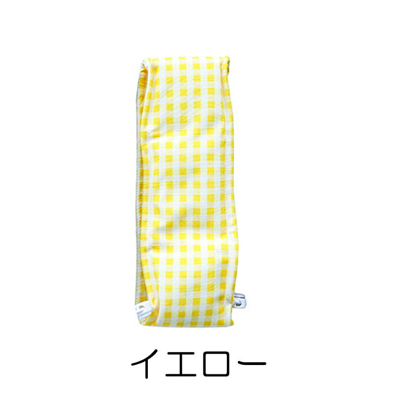 【犬服 犬 服 犬の服 春服 夏服用】アイスマフラー【クールネック ひんやり 保冷剤 涼しい ひんやりドッグ ペット ウェア ダックス トイプードル チワワ タムベディ冷やす マルチーズ】[CN]