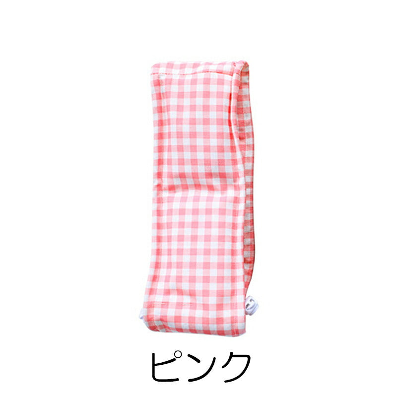【犬服 犬 服 犬の服 春服 夏服用】アイスマフラー【クールネック ひんやり 保冷剤 涼しい ひんやりドッグ ペット ウェア ダックス トイプードル チワワ タムベディ冷やす マルチーズ】[CN]
