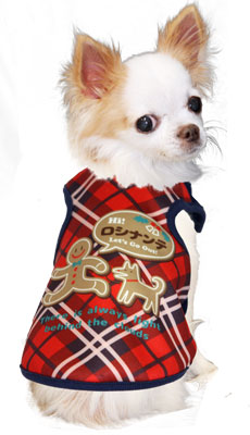 【犬服 犬 服 秋冬 犬の服 名入れ】愛犬のお名前入り ジンジャーブレッドマン【ドッグウェア クリスマス アーガイル チェック チワワ ダックス トイプードル おしゃれ ポメラニアン タムベディ】(S/3/N/H/)