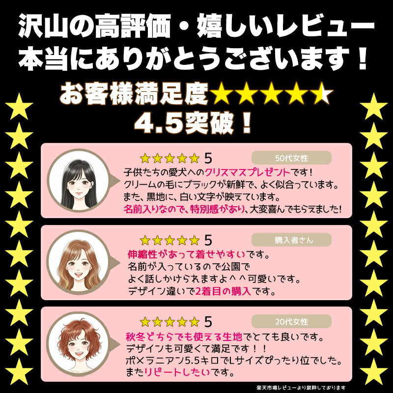 【犬服 犬 服 犬の服 名入れ】愛犬のお名前入り かなあそび パーカー【ドッグウェア 和柄 チワワ ダックス トイプードル おしゃれ ポメラニアン タムベディ】(O/F/RI/L/)