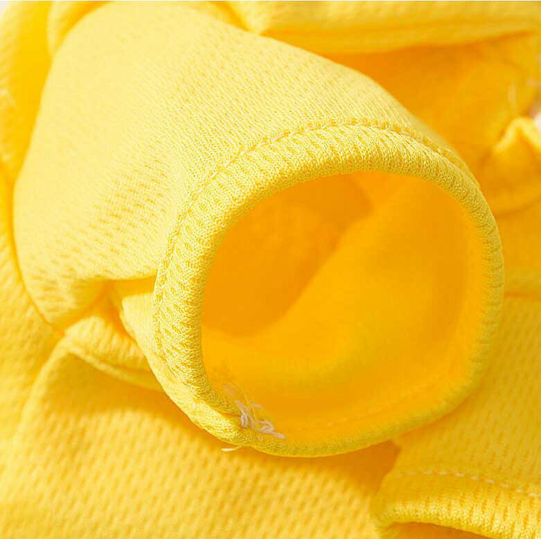 【犬 夏服 犬の服 春服用】《名入れ可能》メッシュポロシャツ【ドッグウェア ペット アウトレット ダックス トイプードル チワワ タムベディ さわやか コーギー】[CN][GI]
