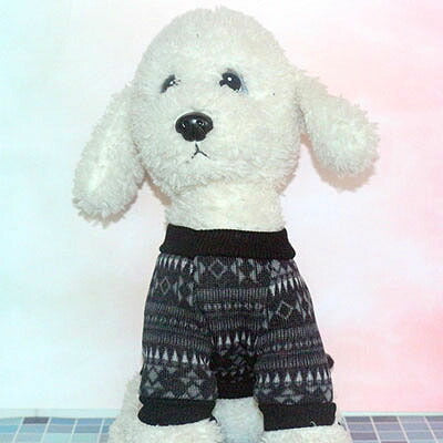 【犬服 犬 服 秋冬 犬の服】ノルディックコレクション【ドッグウェア ペット アウトレット ダックス トイプードル チワワ 服 タムベディ おしゃれ マルチーズ】[CN]