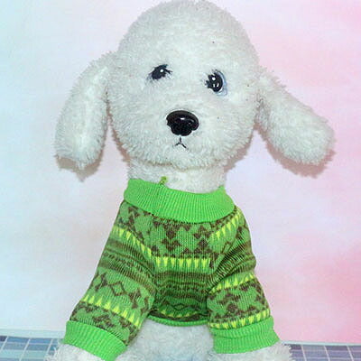 【犬服 犬 服 秋冬 犬の服】ノルディックコレクション【ドッグウェア ペット アウトレット ダックス トイプードル チワワ 服 タムベディ おしゃれ マルチーズ】[CN]