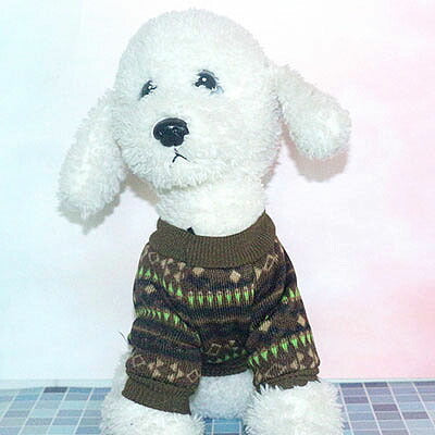 【犬服 犬 服 秋冬 犬の服】ノルディックコレクション【ドッグウェア ペット アウトレット ダックス トイプードル チワワ 服 タムベディ おしゃれ マルチーズ】[CN]