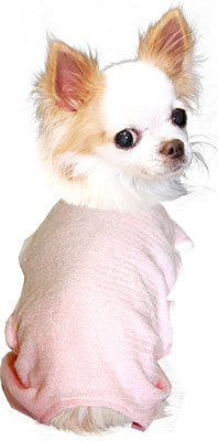 【犬服 犬 服 犬の服】パイル ロンパース【ドッグウェア 寒さ対策 タオル生地 チワワ ダックス トイプードル タムベディ かわいい シュナウザー】