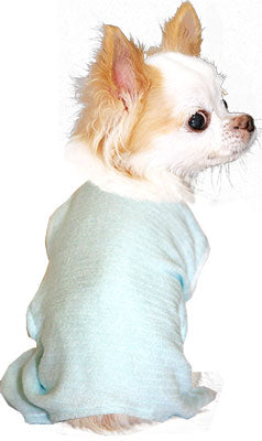 【犬服 犬 服 犬の服】パイル ロンパース【ドッグウェア 寒さ対策 タオル生地 チワワ ダックス トイプードル タムベディ かわいい シュナウザー】