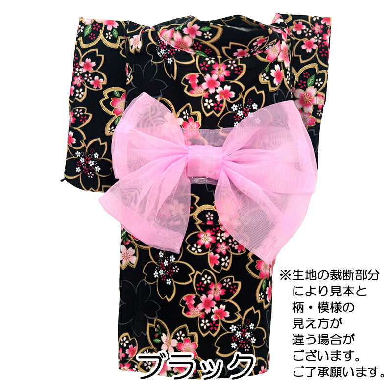 【犬服 犬 服 犬の服 春服 夏服用】鈴莉～りり～浴衣 《名入れ可能》《コサージュ別売》【ゆかた 和柄 お祭り 花火ドッグ ペット ウェア ダックス トイプードル チワワ タムベディ美しい ポメラニアン】[GI]