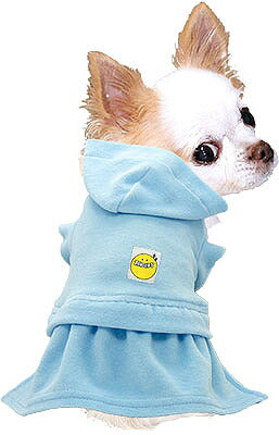 【犬服 犬 服 犬の服】スマイルタムベロアワンピース【ドッグウェア ペット ベロア クラウン 王冠 チワワ ダックス トイプードル おしゃれ マルチーズ タムベディ】[GI]