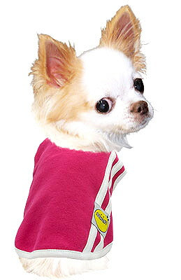 【犬服 犬 服 犬の服】スマイルタムトレーナー【ドッグウェア ペット 2ライン カラフル チワワ ダックス トイプードル かっこいい ポメラニアン タムベディ】