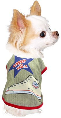 【犬服 犬 服 秋冬 犬の服 名入れ】愛犬のお名前入り No1スニーカー シャツ【ドッグウェア ハイカット 靴 チワワ ダックス トイプードル おしゃれ マルチーズ タムベディ】(S/3/N/H/)
