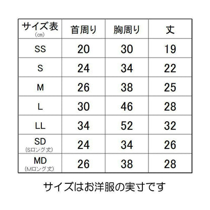 【犬服 犬 服 犬の服 名入れ 秋服 冬服用】愛犬のお名前入り 辰くんシャツ【龍 りゅう 干支 年賀状 お正月 ドッグ ペット ウェア ダックス トイプードル チワワ タムベディ楽しい マルチーズ】(S/3/N/H/)