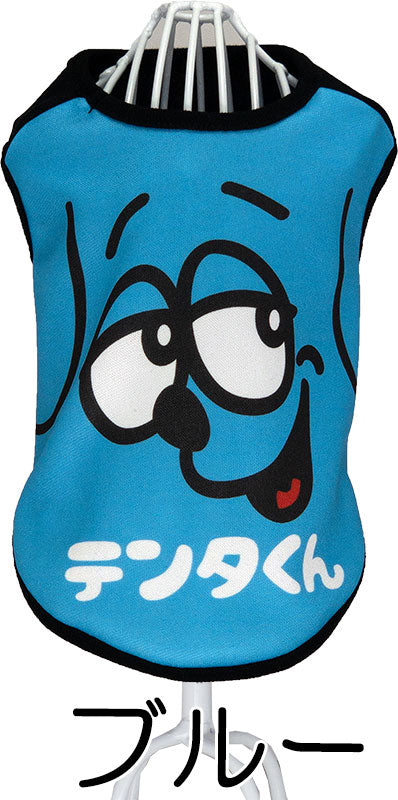 【犬服 犬 服 犬の服 名入れ 秋服 冬服用】愛犬のお名前入り ザフェイス【ドッグウェア アップ 顔 ワンコ カラフル ダックス トイプードル チワワ タムベディ おもしろい】(S/3/N/H/)