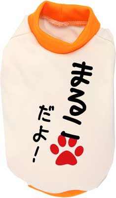 【犬服 犬 服 秋冬 犬の服 ドッグウェア 名入れ】愛犬のお名前入り わんこだよ【なぐりがき ダックス トイプードル チワワ おもしろ パグ タムベディ】(O/3/RI/H/)