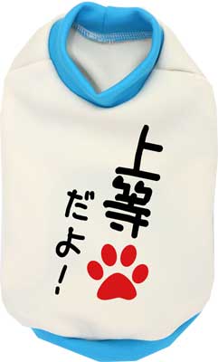 【犬服 犬 服 秋冬 犬の服 ドッグウェア 名入れ】愛犬のお名前入り わんこだよ【なぐりがき ダックス トイプードル チワワ おもしろ パグ タムベディ】(O/3/RI/H/)